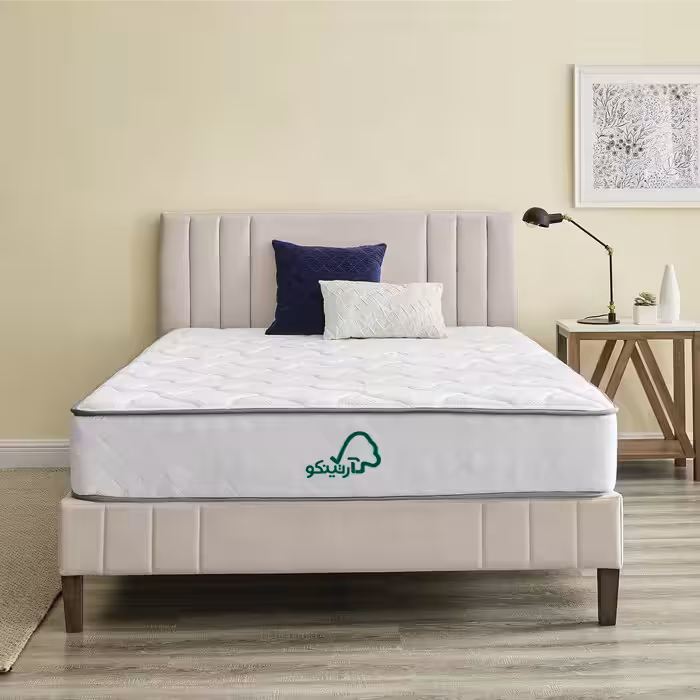 تشک آرتینکو مدل سوپر پدیک دو نفره سایز 160×200 سانتی متر