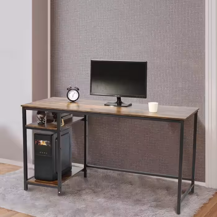 میز کامپیوتر مدل IK126