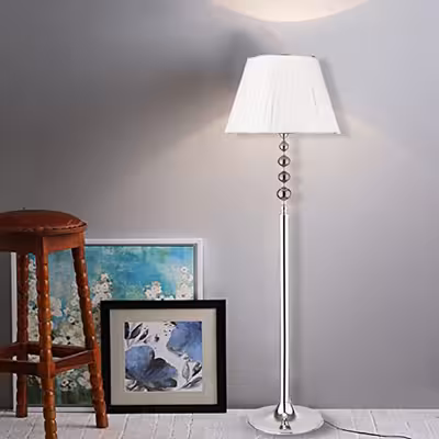 آباژور ایستاده کارنتیس مدل شایلین 