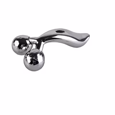 ماساژور صورت و بدن مدل 3 بعدی کد XC-206