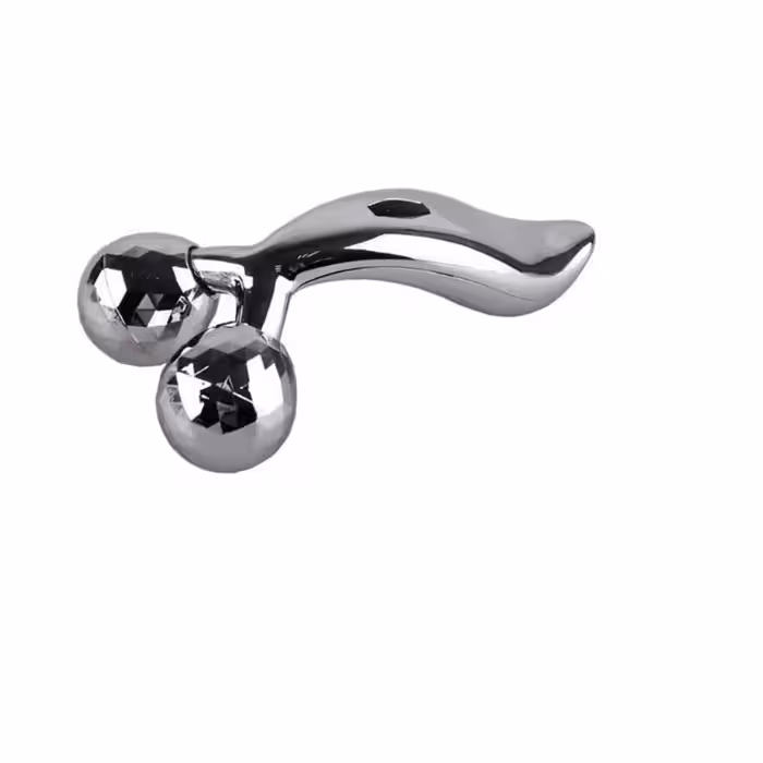 ماساژور صورت و بدن مدل 3 بعدی کد XC-206