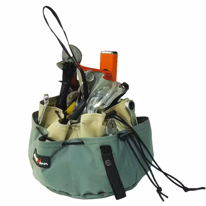 کیف ابزار ایزی تول مدل parachute