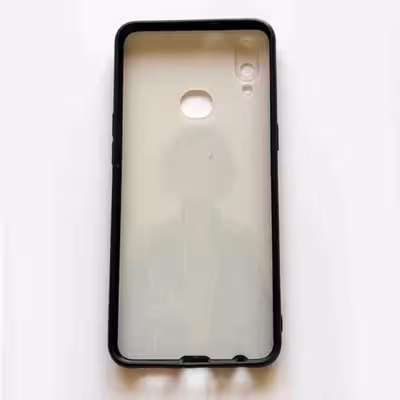 کاور طرح بازی مرکب مدل 067010s مناسب برای گوشی موبایل سامسونگ Galaxy A10s