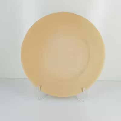 ست 3 تکه ظرف سفالی خام کد 20