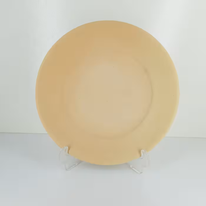 ست 3 تکه ظرف سفالی خام کد 20