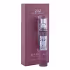 عطر جیبی مردانه صندل مدل 212 حجم 25 میلی لیتر