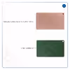برچسب پوششی ماهوت مدل Green-Leather مناسب برای تبلت سامسونگ Galaxy Tab A 10.1 2019 T515