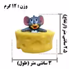 فیگور مدل تام و جری کد CHZ-4 مجموعه 4 عددی