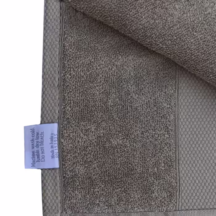 حوله استخری کد 0300 سایز 70x140 سانتی متر