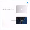 برچسب پوششی ماهوت مدل BUGATTI مناسب برای تبلت اپل iPad 9.7 (GEN 5) 2017 A1822