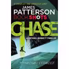 کتاب Chase اثر James Patterson and Michael Ledwidge انتشارات Penguin Random House