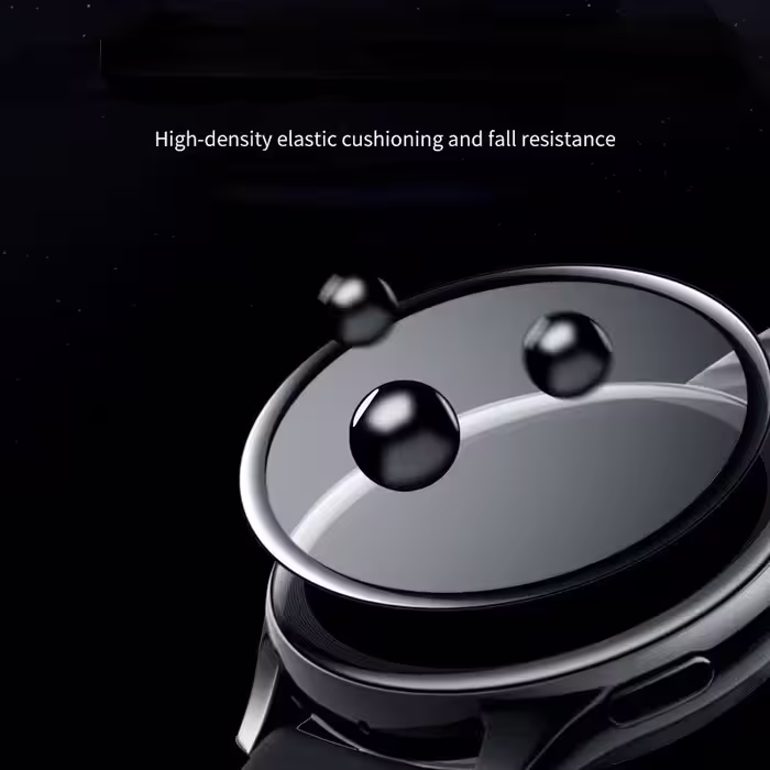 محافظ صفحه نمایش لاین مدل RT007 مناسب برای ساعت هوشمند شیائومی Kieslect K11