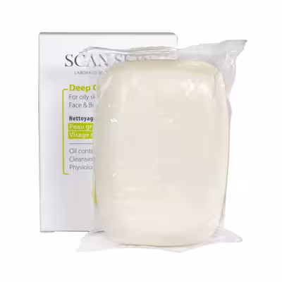 پن شستشو اسکن اسکین مدل DCB وزن 100 گرم