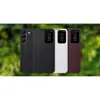 کیف کلاسوری مدل Clear View Cover مناسب برای گوشی موبایل سامسونگ Galaxy S22 Plus