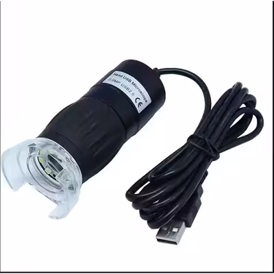 میکروسکوپ دیجیتال مدل MDA2000R