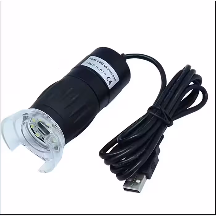 میکروسکوپ دیجیتال مدل MDA2000R