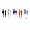 کابل تبدیل USB به MicroUSB بیاند مدل BA-310 طول 2 متر