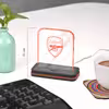 چراغ رومیزی نئون مدل ARSNL_A