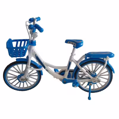 دوچرخه اسباب بازی مدل 18MBT90