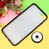 کاور طرح دخترانه کد 718 مناسب برای گوشی موبایل اپل iPhone 7 Plus / 8 Plus به همراه پاپ سوکت