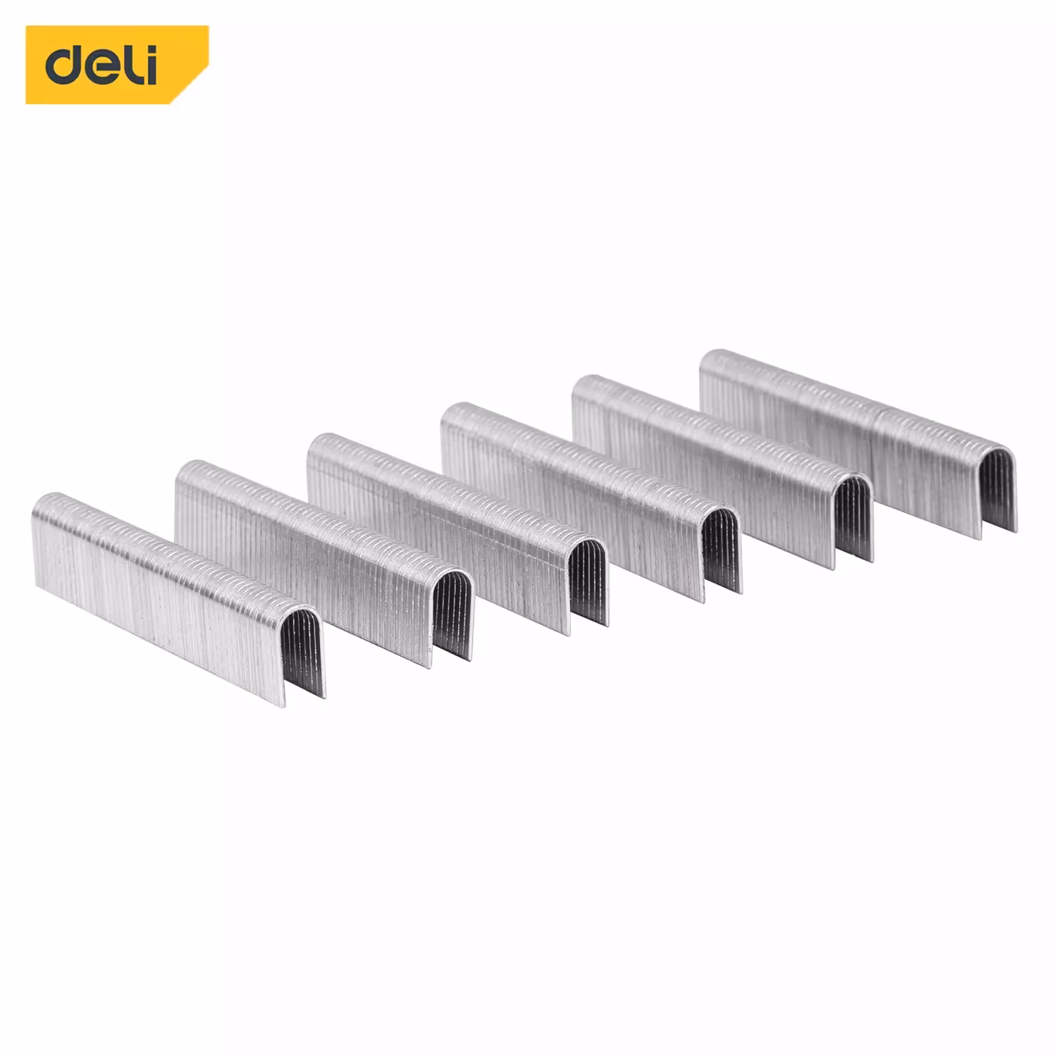 سوزن منگنه دلی مدل DL238012 بسته 2000 عددی