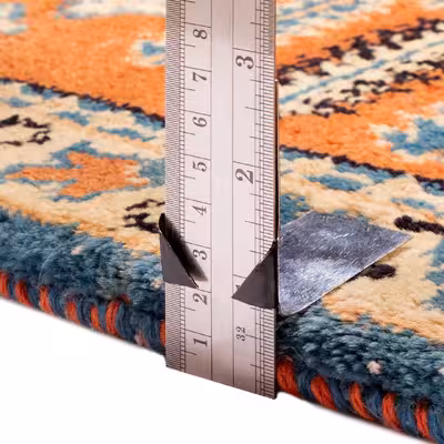 فرش دستباف شش متری سی پرشیا کد 171620