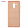 کاور فشن کیس مدل LOP1 مناسب برای گوشی موبایل سامسونگ Galaxy A8 Plus/A730