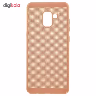 کاور فشن کیس مدل LOP1 مناسب برای گوشی موبایل سامسونگ Galaxy A8 Plus/A730