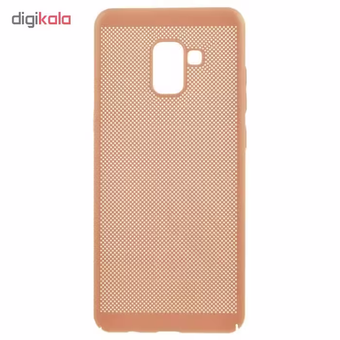 کاور فشن کیس مدل LOP1 مناسب برای گوشی موبایل سامسونگ Galaxy A8 Plus/A730