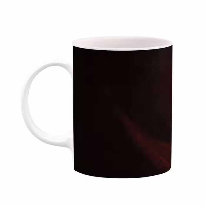 ماگ طرح Love مدل mgs06116