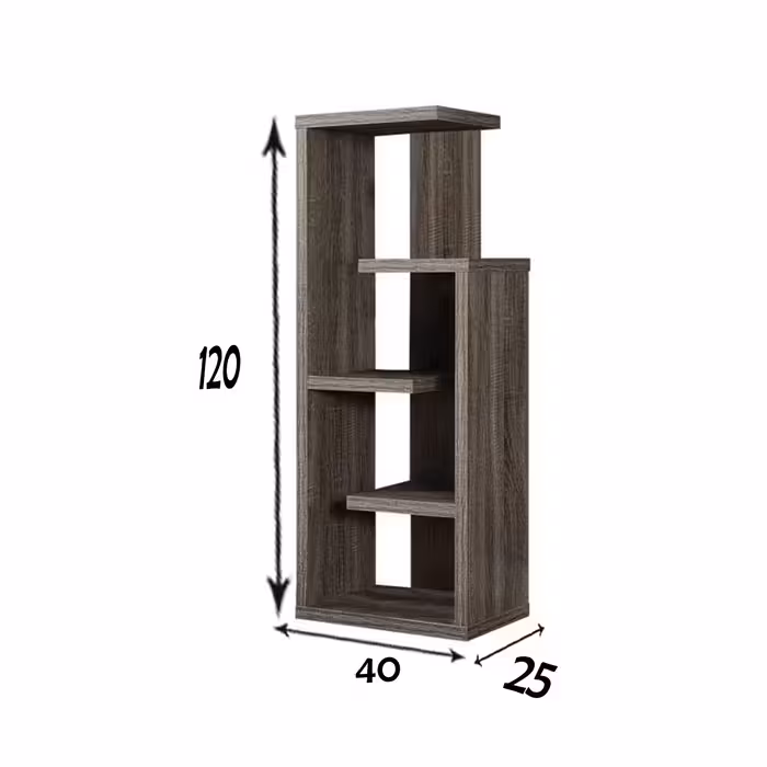 کتابخانه اعیان مدل FH21