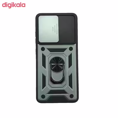 کاور کینگ پاور مدل XM326 مناسب برای گوشی موبایل اپل Iphone 13 Pro max