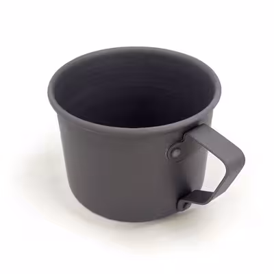 لیوان سفری کلموس مدل Multi Purpose گنجایش 0.445 لیتر