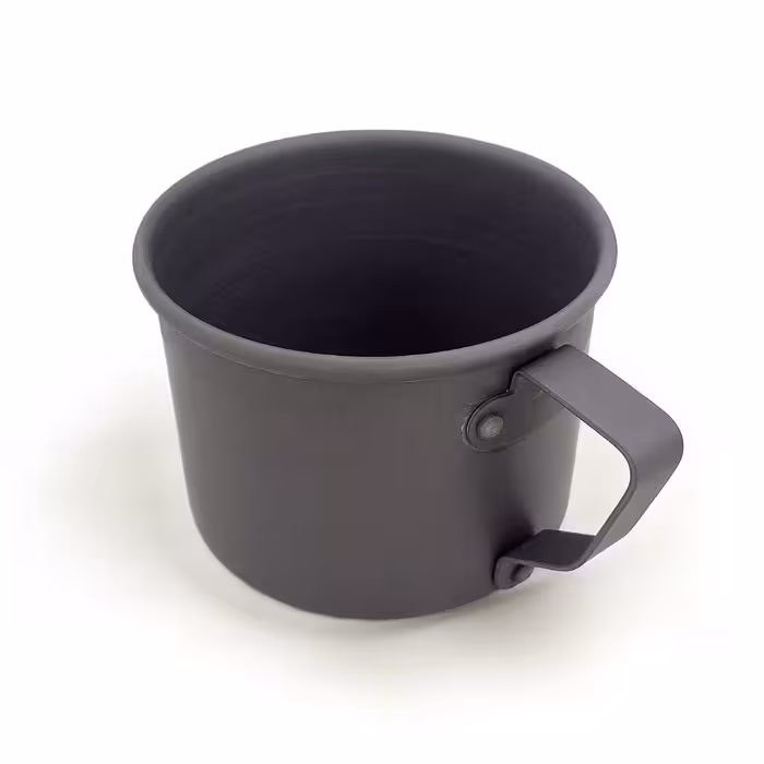 لیوان سفری کلموس مدل Multi Purpose گنجایش 0.445 لیتر