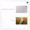 برچسب پوششی ماهوت مدل Horse-2 مناسب برای تبلت سامسونگ Galaxy Tab A7 10.4 LTE 2020 T505