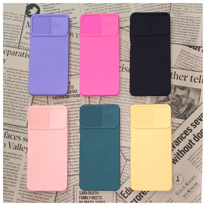 کاور مدل khesh55 مناسب برای گوشی موبایل سامسونگ Galaxy A02/A022