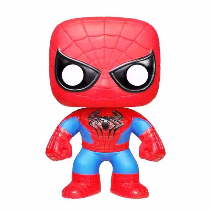 فیگور مدل Funco Spiderman
