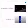 برچسب پوششی ماهوت مدل Tottenham Hotspur FC مناسب برای تبلت سامسونگ Galaxy Tab S4 10.5 2018 T835
