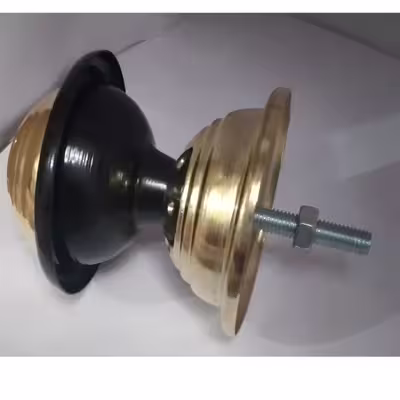 دستگیره حیاطی مدل T-16