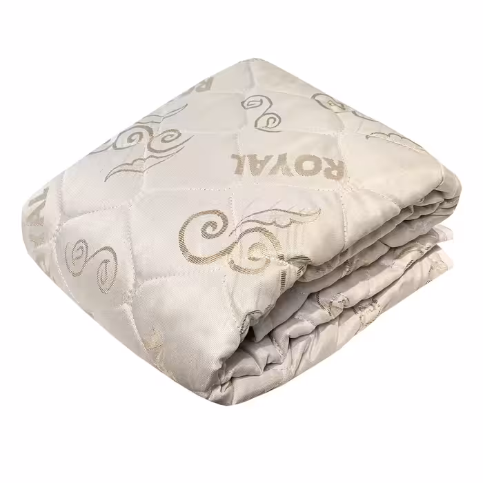 محافظ تشک رویال مدل آذین یکنفره سایز 200×120 سانتی متر