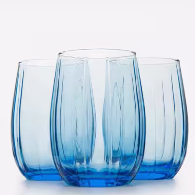 لیوان پاشاباغچه مدل لینکا کد 420405 بسته 3 عددی