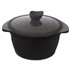 قابلمه وستال مدل GCOOK کد 304098 سایز 24 