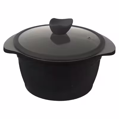 قابلمه وستال مدل GCOOK کد 304098 سایز 24 