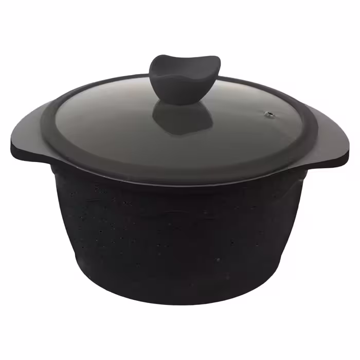 قابلمه وستال مدل GCOOK کد 304098 سایز 24 