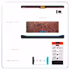 برچسب پوششی ماهوت مدل Red Printed Circuit Board مناسب برای تبلت اپل iPad Air 2013 A1475