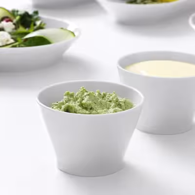 کاسه ایکیا مدل IKEA 365  بسته 2 عددی
