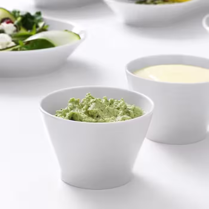 کاسه ایکیا مدل IKEA 365  بسته 2 عددی