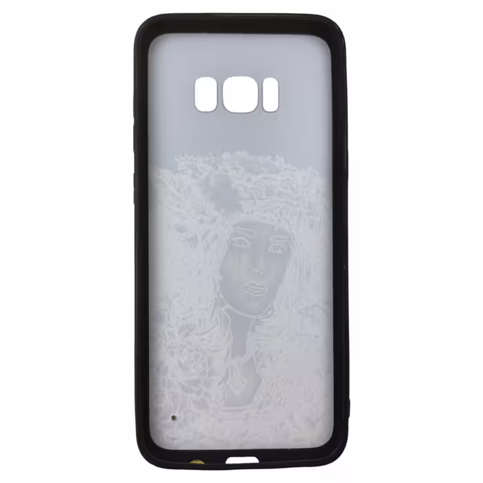 کاور مدل gi761 مناسب برای گوشی موبایل سامسونگ Galaxy S8 plus