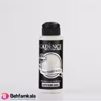 مولتی سورفیس شیری کادنس کد 079