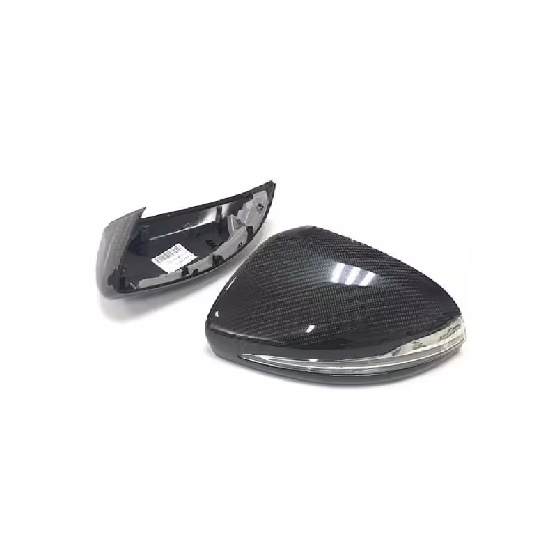 آینه بغل راست بنز C200